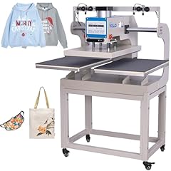 Commercial heat press for sale  Delivered anywhere in USA 