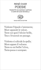 Poesie poesie tradotte usato  Spedito ovunque in Italia 