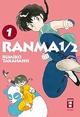 Ranma new edition usato  Spedito ovunque in Italia 