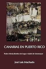 Canarias puerto rico for sale  Delivered anywhere in USA 