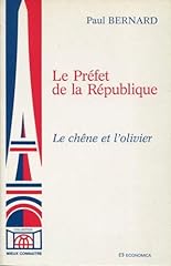 Préfet république chêne d'occasion  Livré partout en France