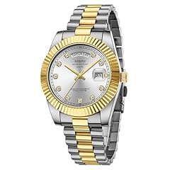 Nibosi men watches for sale  Delivered anywhere in USA 