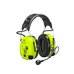 Gehörschutz headset peltor gebraucht kaufen  Wird an jeden Ort in Deutschland