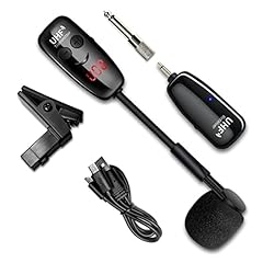 Ranrao uhf wireless for sale  Delivered anywhere in UK