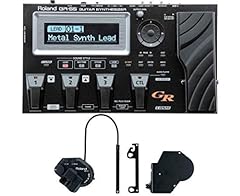 Roland GR55 Guitar Synthesizer with GK3 Pickup (Black) for sale  Delivered anywhere in Canada