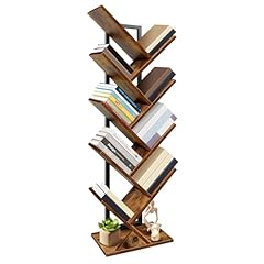 Vickyhome tier bookcase for sale  Delivered anywhere in UK