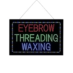 Led eyebrow threading for sale  Delivered anywhere in USA 