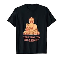 Buddha funny try for sale  Delivered anywhere in UK