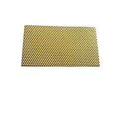 Gold aluminium sheet for sale  Delivered anywhere in USA 