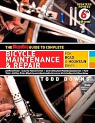 The bicycling guide d'occasion  Livré partout en France