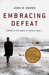 Embracing defeat japan for sale  Delivered anywhere in USA 