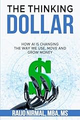 Thinking dollar changing for sale  Delivered anywhere in USA 