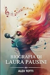 Biografia laura pausini usato  Spedito ovunque in Italia 