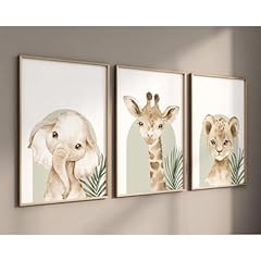 Animal wall art for sale  Delivered anywhere in USA 