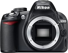 Nikon d3100 14.2mp for sale  Delivered anywhere in USA 