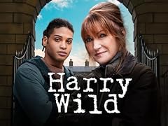 Harry wild for sale  Delivered anywhere in USA 