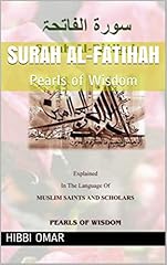 Surah fatihah pearls for sale  Delivered anywhere in UK