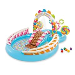 Intex candy zone for sale  Delivered anywhere in UK
