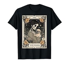 Pug mama skeleton for sale  Delivered anywhere in USA 