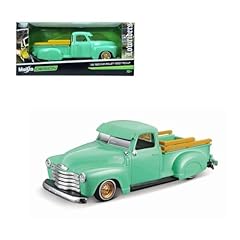 Maisto 1950 chevrolet d'occasion  Livré partout en Belgiqu