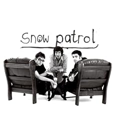 Snow patrol best d'occasion  Livré partout en France
