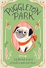 Puggleton park 1 for sale  Delivered anywhere in USA 