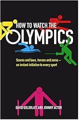 Watch olympics scores for sale  Delivered anywhere in UK