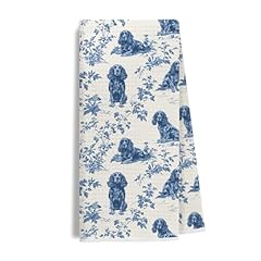Ekgjw chinoiserie cocker for sale  Delivered anywhere in USA 