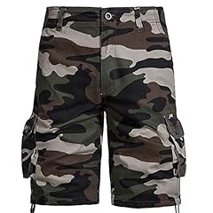 Hommes cargo shorts d'occasion  Livré partout en France