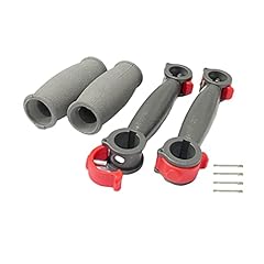 Crutch hand grips for sale  Delivered anywhere in USA 