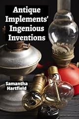Antique implements ingenious for sale  Delivered anywhere in UK