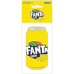 Airpure fanta lemon for sale  Delivered anywhere in UK