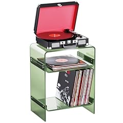 Acrylic record player for sale  Delivered anywhere in USA 