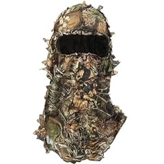 Camouflage balaclava mesh for sale  Delivered anywhere in UK