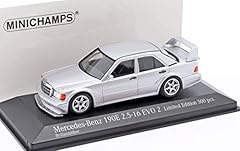 Minichamps mercedes benz d'occasion  Livré partout en France