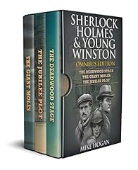 Sherlock holmes young gebraucht kaufen  Wird an jeden Ort in Deutschland