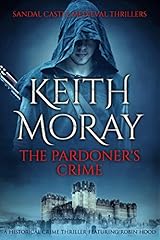 Pardoner crime historical for sale  Delivered anywhere in UK