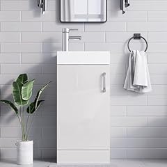 Belofay white 400mm for sale  Delivered anywhere in UK