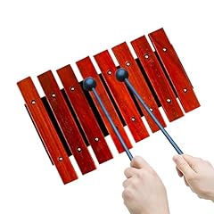 Note xylophone wooden for sale  Delivered anywhere in USA 