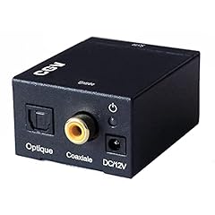 Dop convertisseur audio d'occasion  Livré partout en France