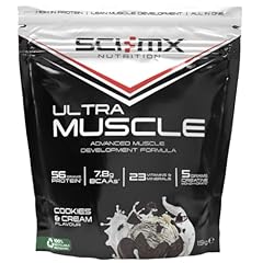 Sci ultra muscle for sale  Delivered anywhere in UK