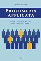 Profumeria applicata manuale usato  Spedito ovunque in Italia 