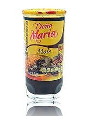 Dona maria mole for sale  Delivered anywhere in UK