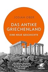 Antike griechenland geschichte gebraucht kaufen  Wird an jeden Ort in Deutschland