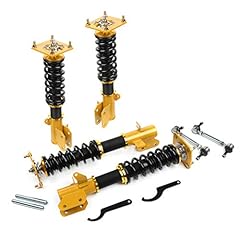 Coilover struts spring for sale  Delivered anywhere in USA 