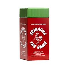Sriracha game spicy for sale  Delivered anywhere in USA 
