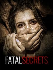 Fatal secrets usato  Spedito ovunque in Italia 