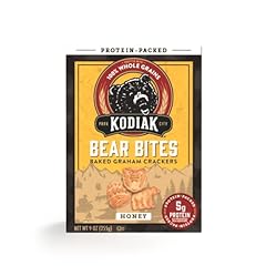 Kodiak graham cracker for sale  Delivered anywhere in USA 