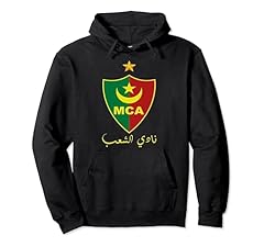 Mca mouloudia club d'occasion  Livré partout en France