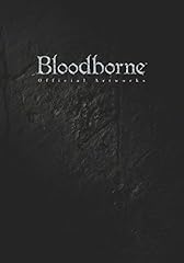 Bloodborne official artworks for sale  Delivered anywhere in USA 